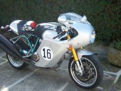 Ducati P.Smarth 1000